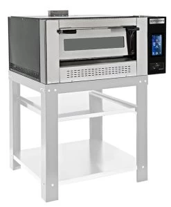 Gas Pizzaofen - 4x 30cm - Digital 10 Gas Pizzaofen - 4x 30cm - Digital -Küchen Verkauf 03 gpoe430dn 0abf kopya 3802
