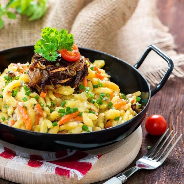 Gasherd - 19 KW - 2 Brenner 7 Gasherd - 19 KW - 2 Brenner – Bild 7