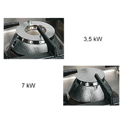 Gasherd - 10,5 KW - 2 Brenner 11 Gasherd - 10,5 KW - 2 Brenner -Küchen Verkauf 636846164131108662 e102