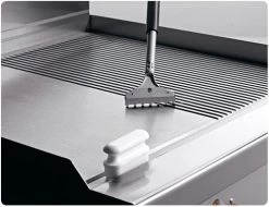 Elektro Bratplatte - 11,4 KW - Glatt & Gerillt -Küchen Verkauf 636846164204723799 4bac