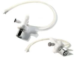 Professioneller Milchschäumer - Weiß -Küchen Verkauf 636846169381334232 3696