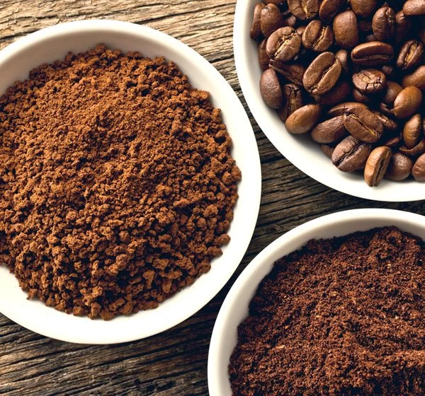 Kaffeemühle - Silber - 1kg - 270 Watt - 77dB 6 Kaffeemühle - Silber - 1kg - 270 Watt - 77dB – Bild 6