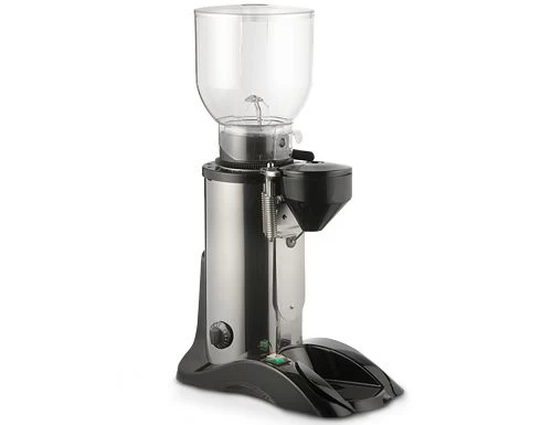 Kaffeemühle - Edelstahl - 2kg - 680 Watt - 63dB 2 Kaffeemühle - Edelstahl - 2kg - 680 Watt - 63dB – Bild 2