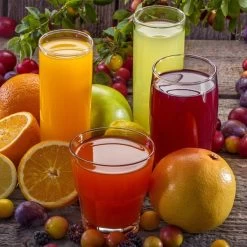 Elektrische Fruchtsaftpresse - 230 Watt -Küchen Verkauf 636846174454043353 74af