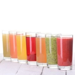 Fruchtsaftpresse - Manuell -Küchen Verkauf 636846174455449443 8eee 1