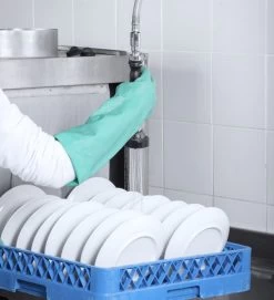 Zweiloch Geschirrbrause Mit Mischbatterie 10000 -Küchen Verkauf 636846174868828999 393c