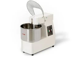 Teigknetmaschine - 22 Liter / 18 Kg - Mit Festem Kessel -Küchen Verkauf 636846174918280515 0b7c 1