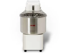 Teigknetmaschine - 53 Liter / 44 Kg - Mit Festem Kessel -Küchen Verkauf 636846174918670243 465b