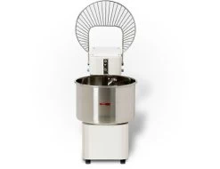 Teigknetmaschine - 15 Liter / 10 Kg - Mit Festem Kessel -Küchen Verkauf 636846174919048214 a5df 2