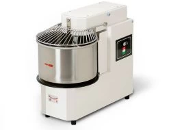 Teigknetmaschine - 33 Liter / 25 Kg - 1 Geschwindigkeit - Kessel Abnehmbar Und Rührwerk Aufklappbar -Küchen Verkauf 636846174949842960 ffc3 1