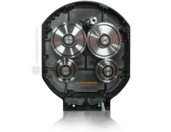 Elektrische Fruchtsaftpresse - Silber - Manuelle Zufuhr - Inkl. Automatischem Reinigungsmodus 8 Elektrische Fruchtsaftpresse - Silber - Manuelle Zufuhr - Inkl. Automatischem Reinigungsmodus -Küchen Verkauf 636846176202715190 0f47