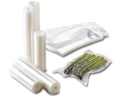 Vakuumbeutel - Glatt - 200 X 300 Mm - 140 µm