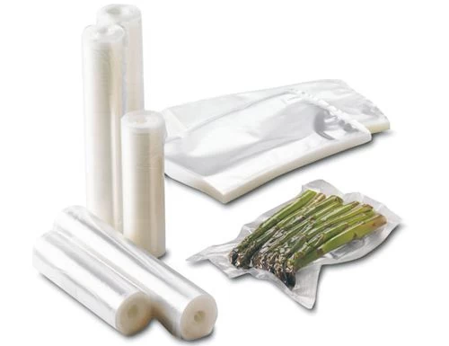 Vakuumbeutel - Glatt - 250 X 350 Mm - 140 μm 1 Vakuumbeutel - Glatt - 250 X 350 Mm - 140 μm