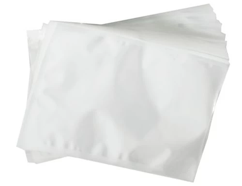 Vakuumbeutel - Glatt - 200 X 300 Mm - 140 µm 2 Vakuumbeutel - Glatt - 200 X 300 Mm - 140 µm – Bild 2