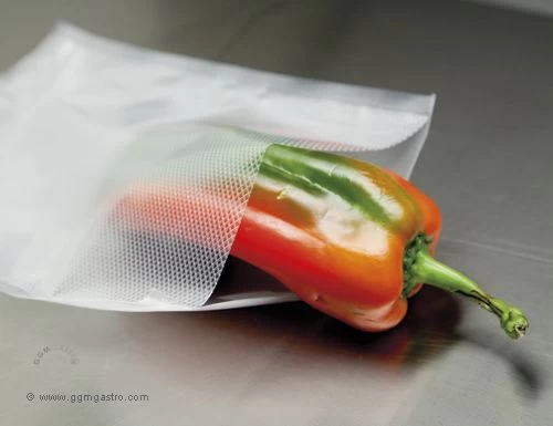 Vakuumbeutel - Geriffelt - 150 X 300 Mm - 90 μm 2 Vakuumbeutel - Geriffelt - 150 X 300 Mm - 90 μm – Bild 2