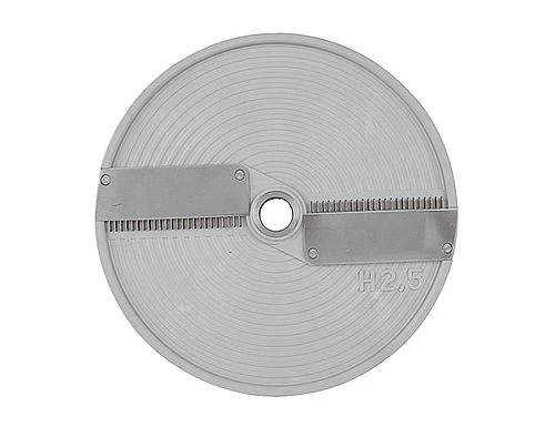 Stäbchenscheibe 2,5mm 1 Stäbchenscheibe 2,5mm