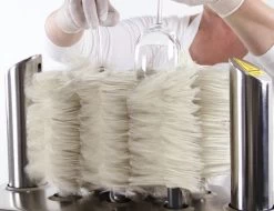 Gläserpoliermaschine- 2,62kW - Mit 8 Rotierenden Rollen 9 Gläserpoliermaschine- 2,62kW - Mit 8 Rotierenden Rollen -Küchen Verkauf 636846177077155891 fd55