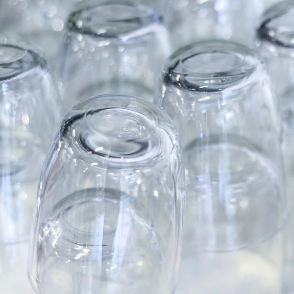 Gläserpoliermaschine- 2,62kW - Mit 8 Rotierenden Rollen 5 Gläserpoliermaschine- 2,62kW - Mit 8 Rotierenden Rollen – Bild 5