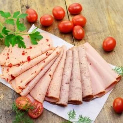 Schwungradmaschine Rustikal - Messer: Ø 370mm - Rot -Küchen Verkauf 636846177231453362 32f9