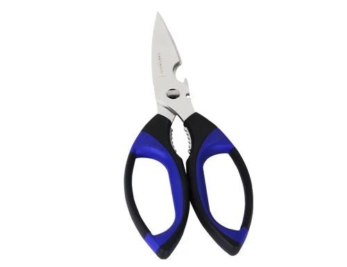 Küchenschere / 6 Funktionen 2 Küchenschere / 6 Funktionen – Bild 2