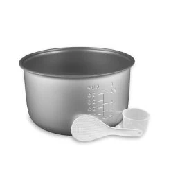 Reiskocher 5,4 Liter | Asiakocher | Dampfgarer -Küchen Verkauf 636846178704684734 3531