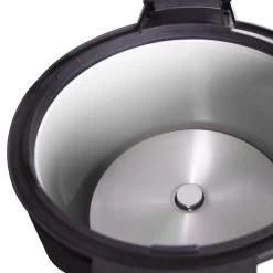 Reiskocher 5,4 Liter | Asiakocher | Dampfgarer -Küchen Verkauf 636846178705344458 0130