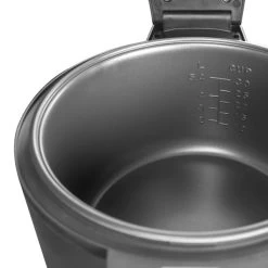 Reiskocher 5,4 Liter | Asiakocher | Dampfgarer -Küchen Verkauf 636846178706978310 455f