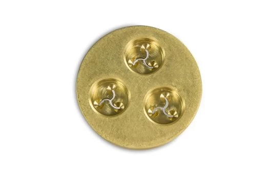 Nudelformscheibe Fusilli 9 Mm 1 Nudelformscheibe Fusilli 9 Mm