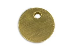 Nudelformscheibe Gnocchi 12 Mm