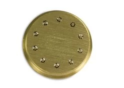 Nudelformscheibe Bucatini 4 Mm