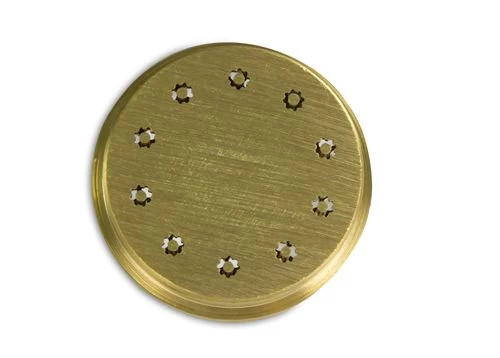 Nudelformscheibe Bucatini 4 Mm 1 Nudelformscheibe Bucatini 4 Mm
