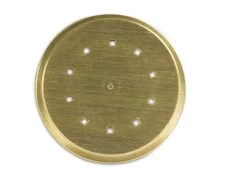 Nudelformscheibe Spaghetti Alla Chitarra 2x2 Mm