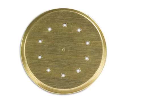 Nudelformscheibe Spaghetti Alla Chitarra 2x2 Mm 1 Nudelformscheibe Spaghetti Alla Chitarra 2x2 Mm