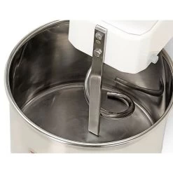 Teigknetmaschine - 33 Liter / 25 Kg - Mit Festem Kessel 16 Teigknetmaschine - 33 Liter / 25 Kg - Mit Festem Kessel -Küchen Verkauf 636846178933304824 4bb6