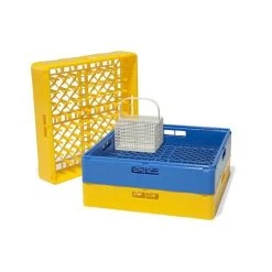 Doppelwandige Durchschubspülmaschine - 7,1 KW - Mit Reiniger-, Klarspüler- & Laugenpumpe -Küchen Verkauf 636846179019434409 2854