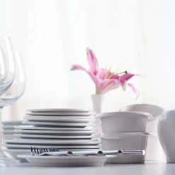 Doppelwandige Durchschubspülmaschine - 7,1 KW - Mit Reiniger-, Klarspüler- & Laugenpumpe -Küchen Verkauf 636846179022483960 aa69