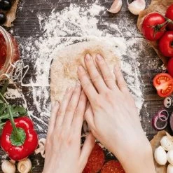 Teigknetmaschine - 53 Liter / 43 Kg - 2 Geschwindigkeiten - Kessel Abnehmbar Und Rührwerk Aufklappbar 15 Teigknetmaschine - 53 Liter / 43 Kg - 2 Geschwindigkeiten - Kessel Abnehmbar Und Rührwerk Aufklappbar -Küchen Verkauf 636846180053327412 2065 1