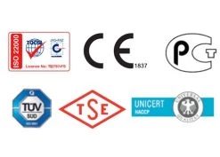 Fleischtopf - Ø 160 Mm - Höhe 110 Mm | Edelstahltopf | Kochtopf | Küchentopf | Bratentopf | Induktion -Küchen Verkauf 636846180381062829 c30d 9