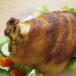 Bratentopf (flach) - Ø 400 Mm - Höhe 80 Mm | Gartopf | Kochtopf | Edelstahltopf | Fleischtopf -Küchen Verkauf 636846180455587761 6496 1