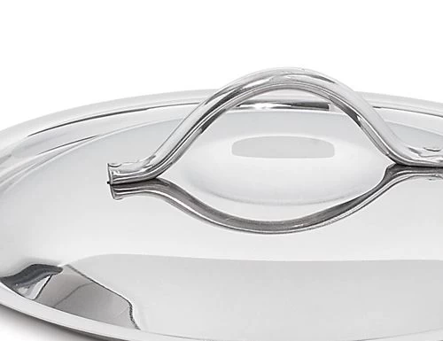 Topfdeckel - Ø 220 Mm 3 Topfdeckel - Ø 220 Mm – Bild 3