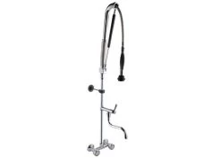 Zweiloch Geschirrbrause Mit Mischbatterie 10000