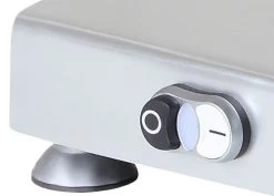 Aufschnittmaschine - 370 Watt - Messer: Ø 370mm -Küchen Verkauf 636846181712237574 18b9