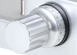 Aufschnittmaschine - 370 Watt - Messer: Ø 370mm -Küchen Verkauf 636846181714492871 03b0