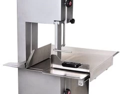 Knochensäge - 2400 Mm Sägeband 6 Knochensäge - 2400 Mm Sägeband -Küchen Verkauf 636846182337554070 c254