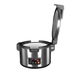 Reiskocher - 8,2 Liter | Asiakocher | Dampfgarer -Küchen Verkauf 636846182569137469 3d54