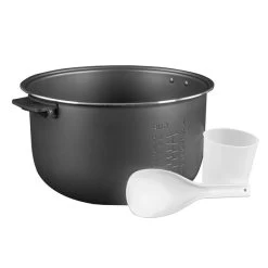 Reiskocher - 8,2 Liter | Asiakocher | Dampfgarer -Küchen Verkauf 636846182571400084 14e9