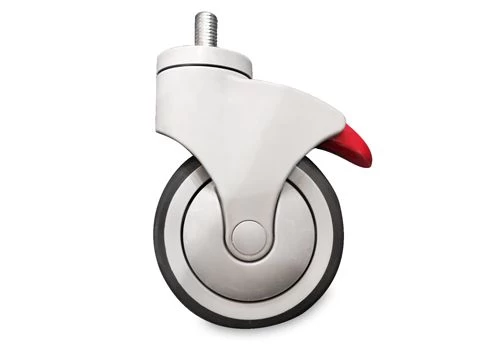 Kunststoffregal - Mit 5 Abstellflächen 3 Kunststoffregal - Mit 5 Abstellflächen – Bild 3