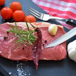 Tranchiermesser - 20 Cm - Gelb -Küchen Verkauf 636846183308601562 8b8d 1