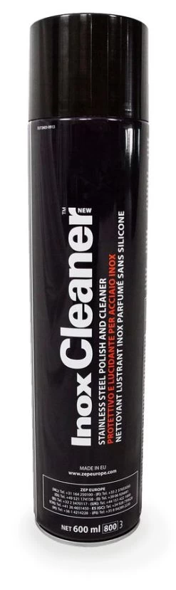 Edelstahlreiniger - 600 Ml