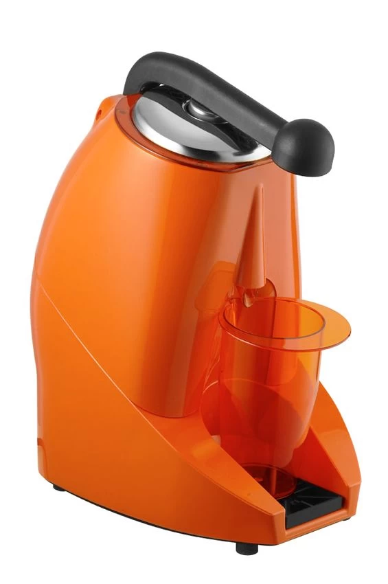 Zitruspresse - Orange (Einzeln) 2 Zitruspresse - Orange (Einzeln) – Bild 2